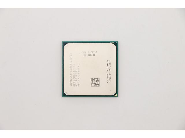 Processor AMD A6 Pro-8570E 3 