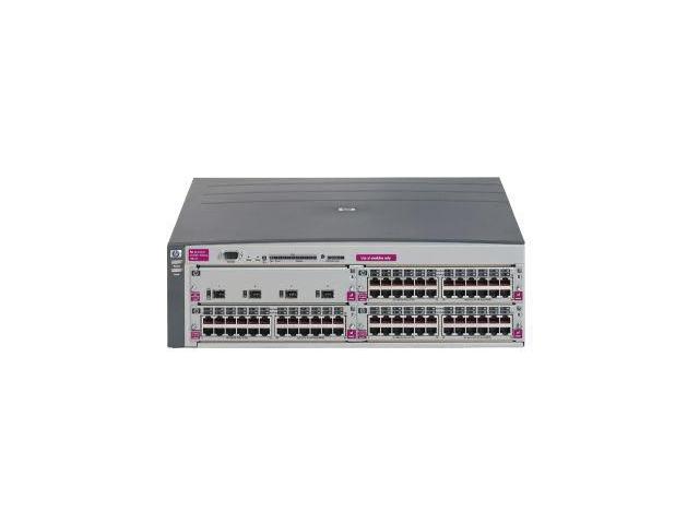 ProCurve 5304XL Switch