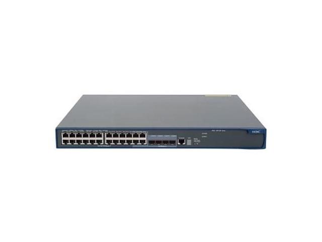 ProCurve A5120-24G EI Switch