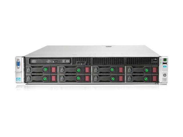 ProLiant DL380e Gen8 25FF