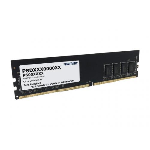 Memorie Patriot Signature Line 16GB, DDR4-3200Mhz, CL22