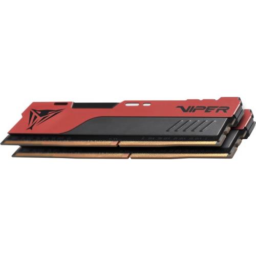 Kit memorie Patriot Viper Elite II 32GB, DDR4-4000MHz, CL20