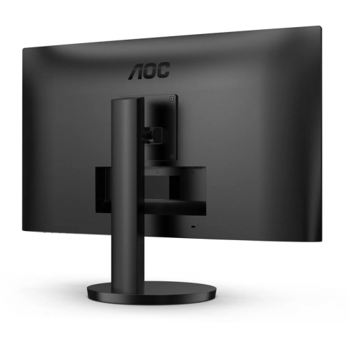 Monitor LED AOC Q27B3CF2, 27inch, 2560x1440, 4ms GTG, Black