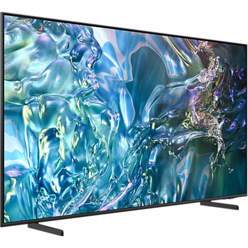 QLED TV 4K 43''(109cm) SAMSUNG 43Q60D