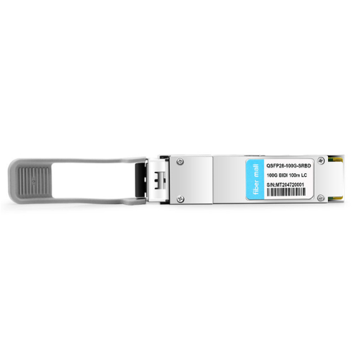 Transceiver Cisco QSFP-40/100-SRBD=