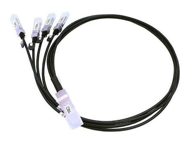 QSFP28 Passive Breakout