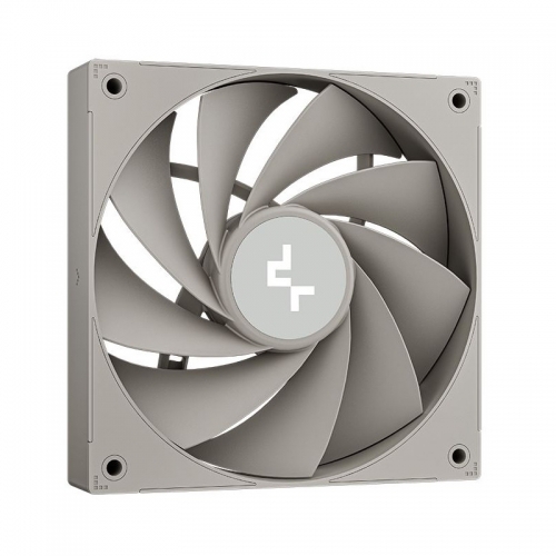 Cooler Procesor Deepcool Assassin IV White, 1x 140mm, 1x 120