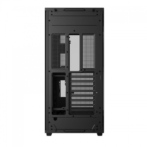 Carcasa Deepcool CH780 Black, Fara sursa