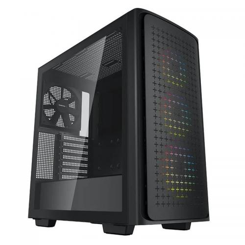 Carcasa Deepcool CK560, Fara sursa