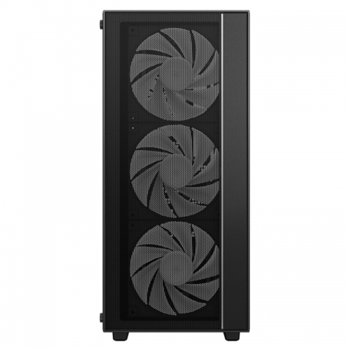 Carcasa Deepcool MATREXX55 Mesh V4 C ARGB, Fara sursa