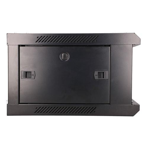 Rack ExtraLink EX.2886, 4U, 600x450, Black