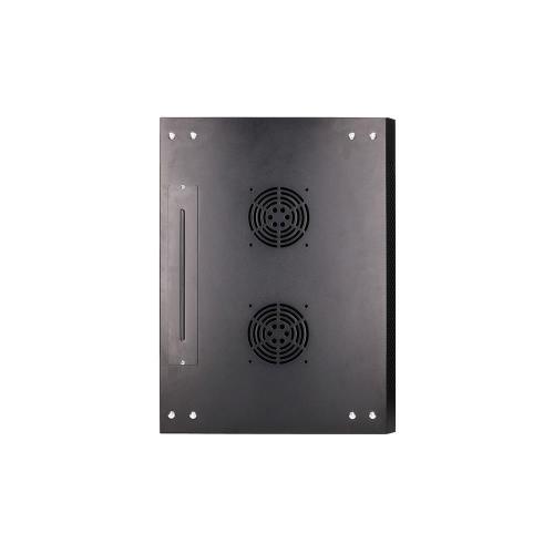 Rack ExtraLink EX.2886, 4U, 600x450, Black