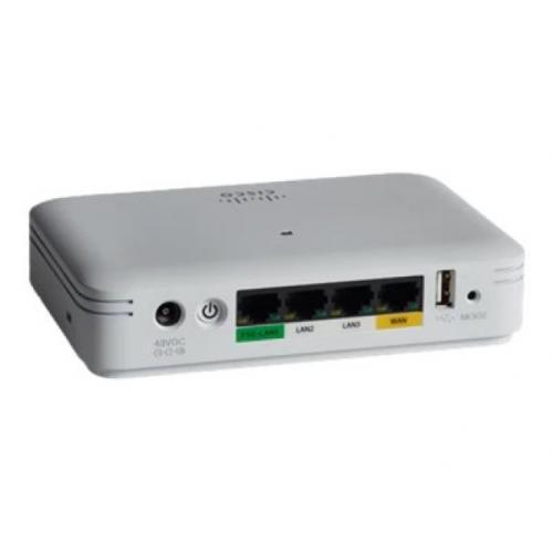 Range Extender Cisco CBW141ACM, White