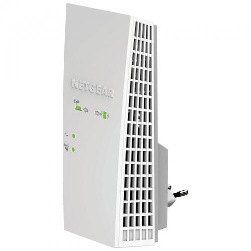 Range Extender Netgear EX6250, White