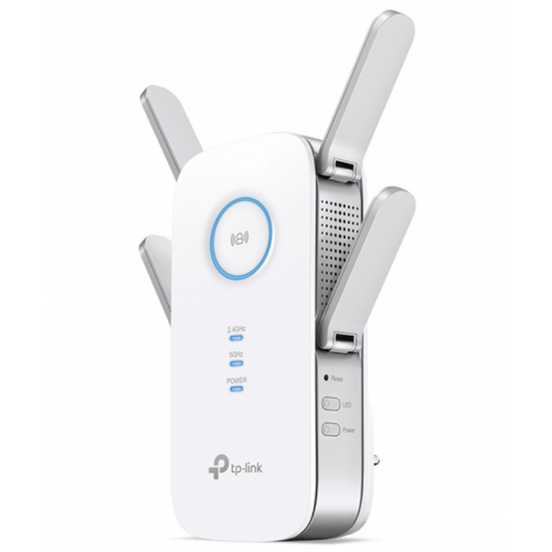 Range extender TP-Link RE650, White