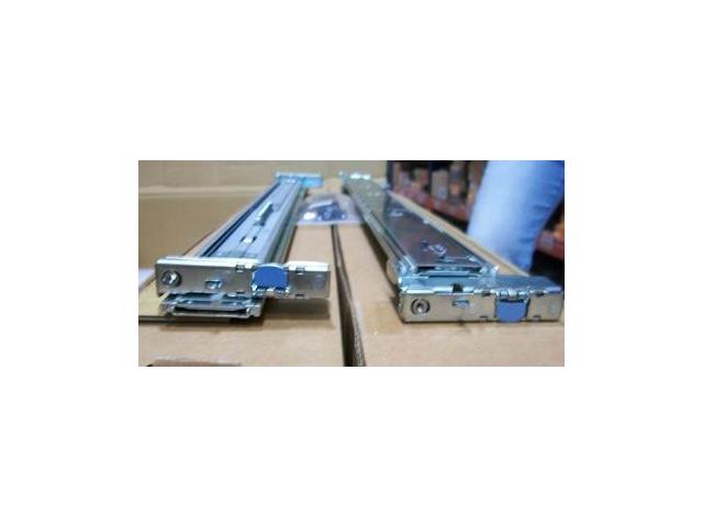 Ready Rail, 2U, Slide King 