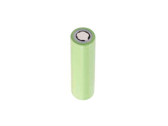 Rechargeable Battery Li-Ion Green Cell ICR18650-26H 2600mAh 3.7V