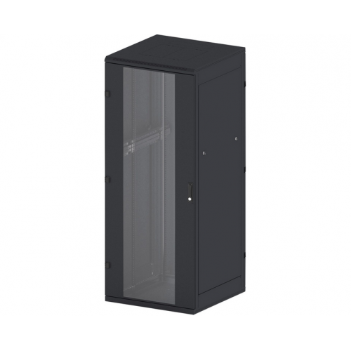 Rack Triton RMA-22-A88-BAX-N1, 19inch, 22U, 800x800mm, Black