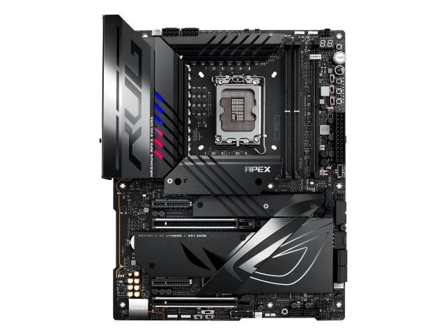 Rog Maximus Z790 Apex Encore 