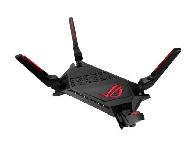 Rog Rapture Gt-Ax6000 