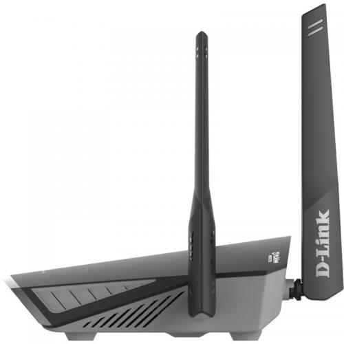 Router wireless D-Link Smart Mesh, 4x LAN 