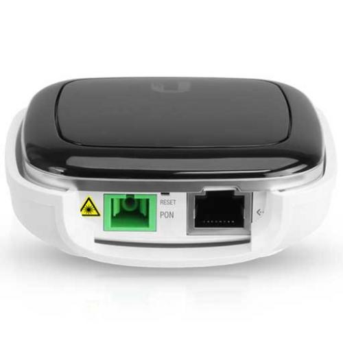 Router wireless Ubiquiti UF-Nano GPON CPE, 1 x LAN + 1x SC/APC