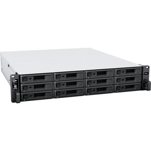 NAS Synology RackStation RS2423+, 8GB