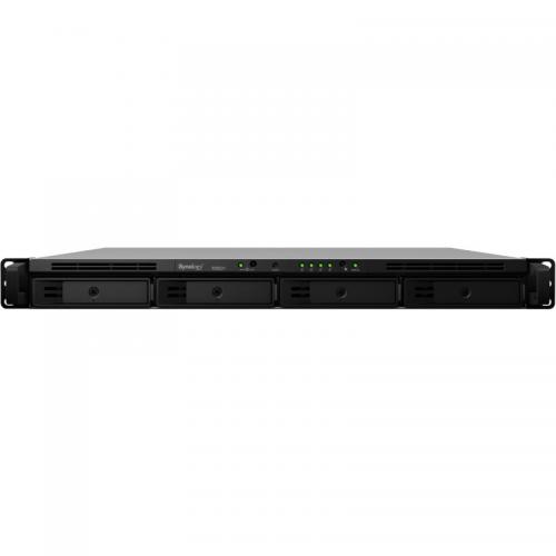 NAS Synology RS822RP+, 2GB