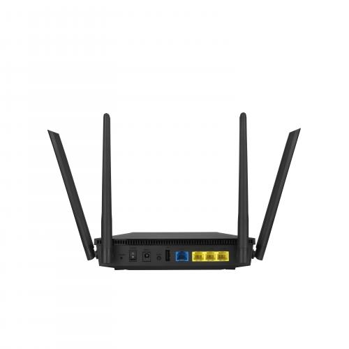 Router Wireless Asus RT-AX53U, 3x LAN