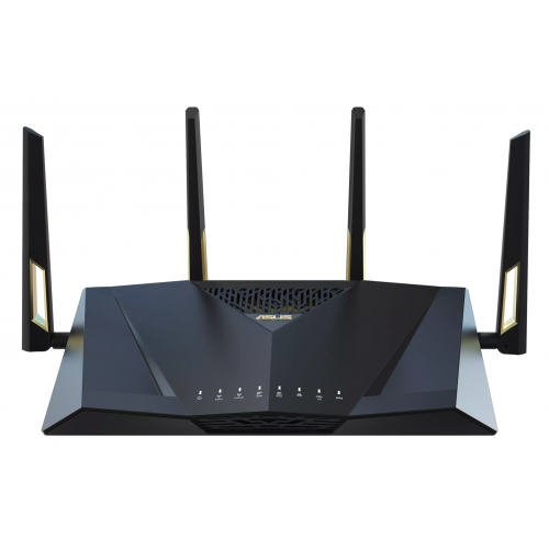 Router wireless ASUS RT-AX88U PRO, 5x LAN