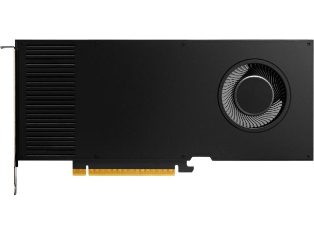 Rtx A4000 Nvidia 16 Gb Gddr6