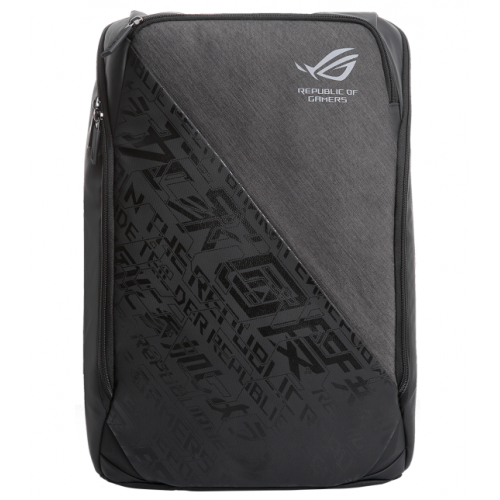 Rucsac Asus ROG BP1501G pentru laptop de 17inch, Black