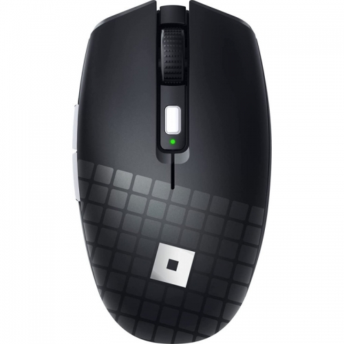 Mouse Optic Razer Orochi V2 Roblox Edition, USB Wireless/Bluetooth, Black-Grey