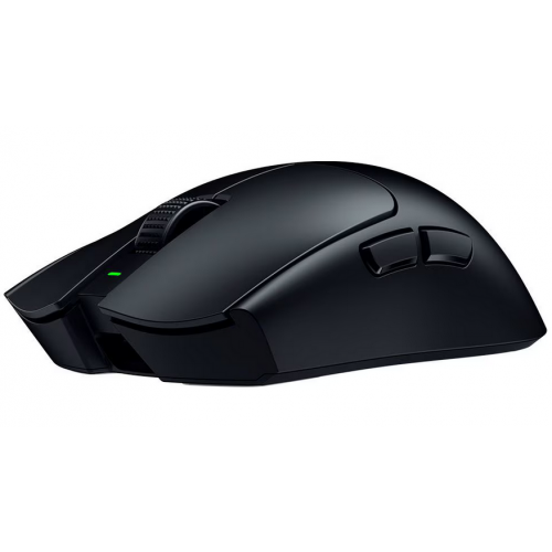 Mouse Optic Razer Viper V3 Pro, USB Wireless/USB-C, Black