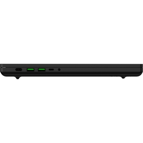 Laptop Razer Blade 16, Intel Core i9-14900HX, 16inch, RAM 32GB, SSD 2TB, nVidia GeForce RTX 4090 16GB, Windows 11, Black