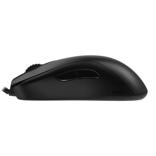 Mouse Optic Benq Zowie S1-C, USB-A, Black 