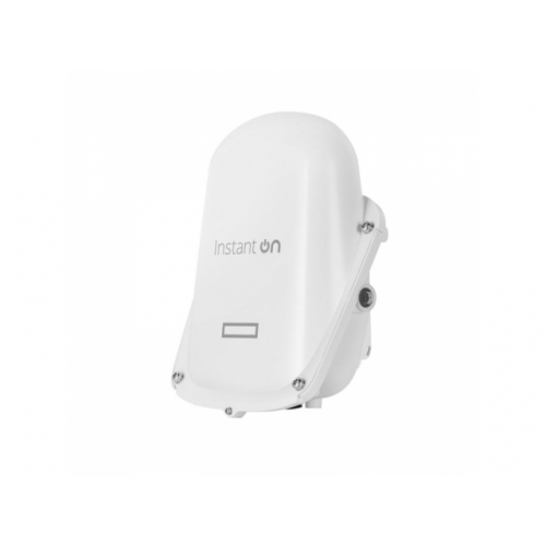 Access Point HP Aruba Instant On AP27, White S1T37A