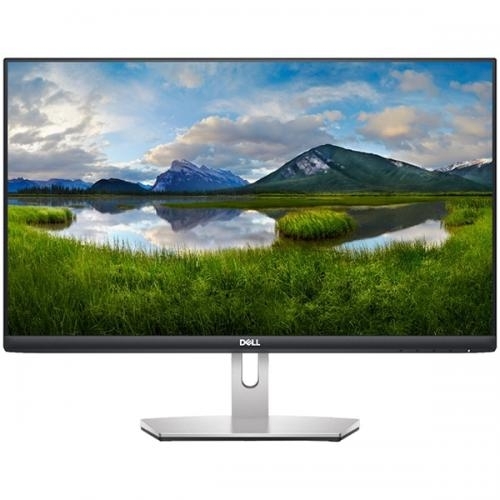 Monitor LED Dell S2421HN, 23.8inch, 1920x1080, 4ms, Grey - 2 year Warranty