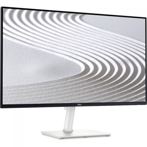 Monitor LED Dell S2425H, 23.8inch, 1920x1080, 4ms, White