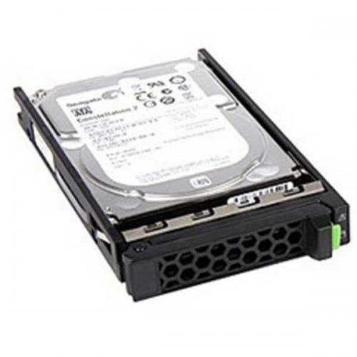 SSD Server Fujitsu S26361-F5775-L480 480GB, SATA, 3.5inch