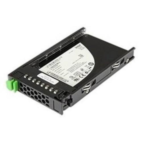 SSD Server Fujitsu S26361-F5776-L384 3.84TB, SATA, 2.5inch