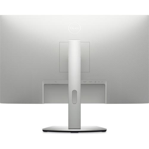 Monitor LED Dell S2722DC, 27inch, 2560x1440, 4ms GTG, Black-Grey