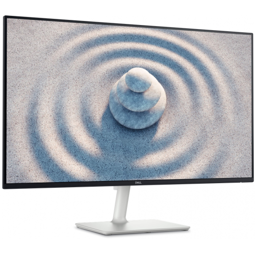 Monitor LED Dell S2725H, 27inch, 1920x1080, 4ms, White - 5 years Warranty