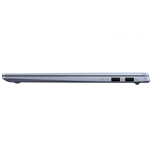 Laptop ASUS Vivobook S 14 OLED S5406MA-QD147X, Intel Core Ultra 5 125H, 14inch, RAM 16GB, SSD 512GB, Intel Arc Graphics, Windows 11 Pro, Mist Blue