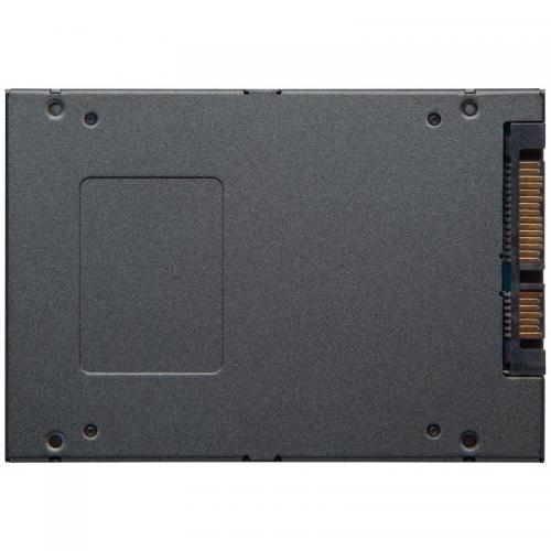 SSD Kingston A400 240GB, SATA3, 2.5inch