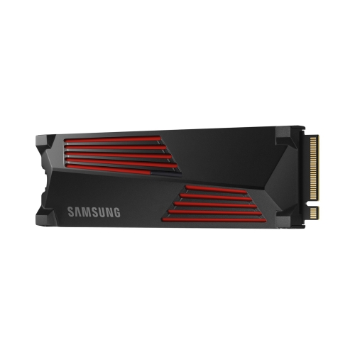 990 Pro, 2TB, M.2 NVMe Heatsink