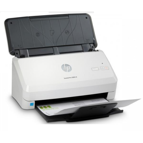 Scanner HP ScanJet Pro 3000 S4