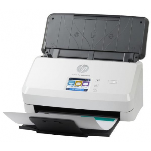 Scanner HP ScanJet Pro N4000 SNW1