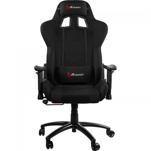 Scaun gaming Arozzi Inizio, Black