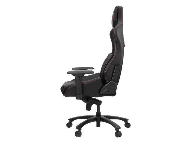 Scaun gaming ASUS ROG Chariot X Core, Black